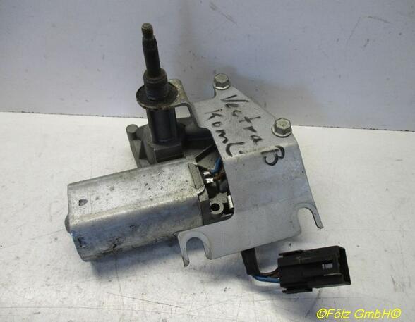 Wiper Motor OPEL Vectra B Caravan (31)