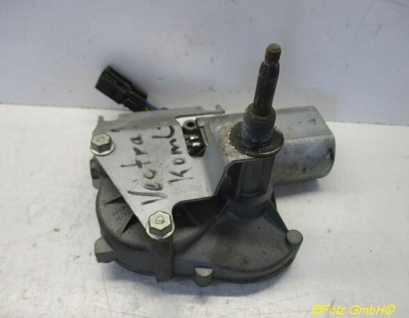 Wiper Motor OPEL Vectra B Caravan (31)