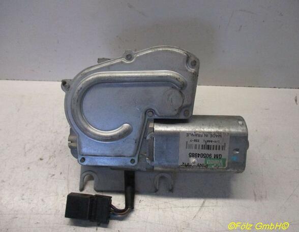 Wiper Motor OPEL Vectra B Caravan (31)