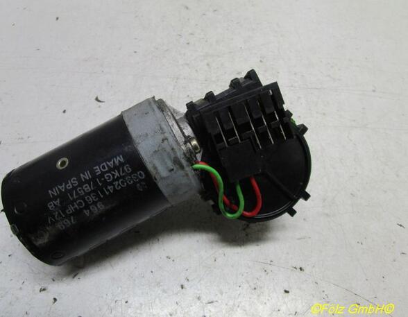 Wiper Motor FORD KA (RB)