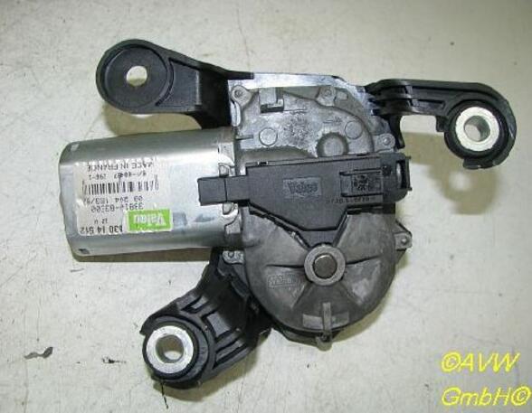 Wiper Motor OPEL Agila (A) (A H00)