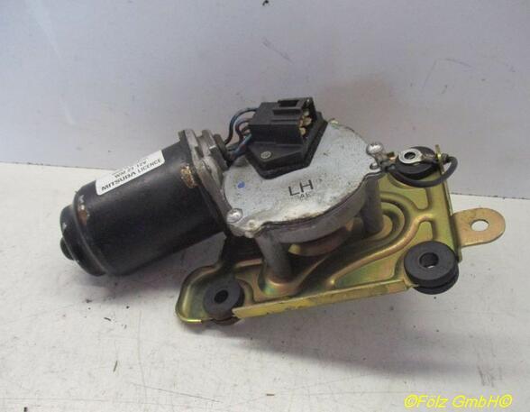 Wiper Motor OPEL Agila (A) (A H00)