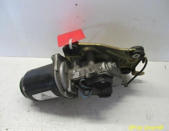 Wiper Motor OPEL Agila (A) (A H00)