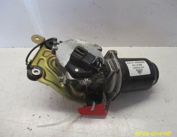 Wiper Motor OPEL Agila (A) (A H00)