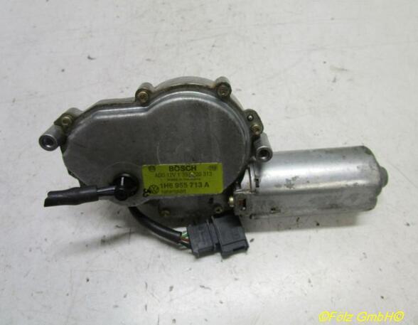 Wiper Motor VW Golf IV (1J1)