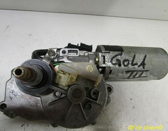 Wiper Motor VW Golf IV (1J1)