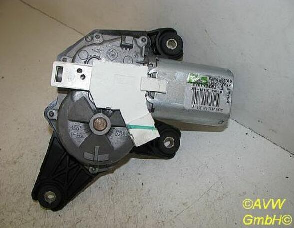 Wiper Motor DACIA Sandero (--)