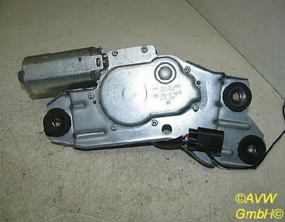 Wiper Motor FORD Focus Turnier (DNW)