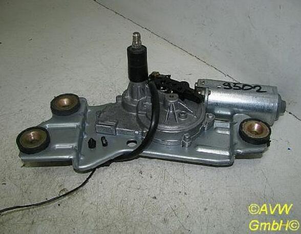 Wiper Motor FORD Focus Turnier (DNW)