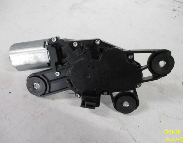 Wiper Motor FORD Fiesta VI (CB1, CCN)