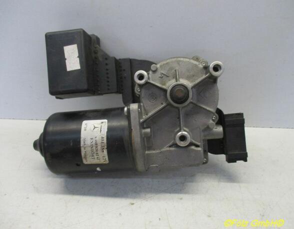 Wiper Motor MERCEDES-BENZ A-Klasse (W168)