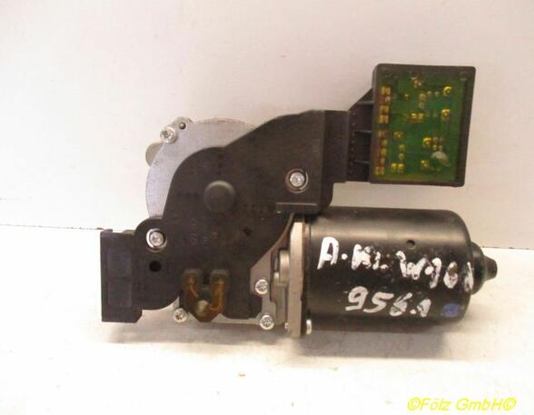 Wiper Motor MERCEDES-BENZ A-Klasse (W168)