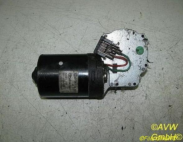 Wiper Motor SKODA Octavia I Combi (1U5)