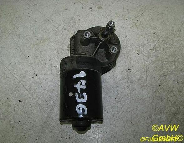 Wiper Motor SKODA Octavia I Combi (1U5)