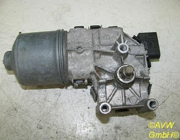 Wiper Motor VW Polo (9N)