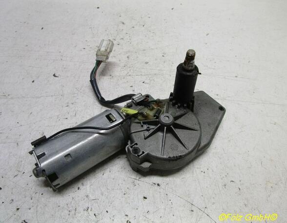 Wiper Motor NISSAN Micra II (K11)