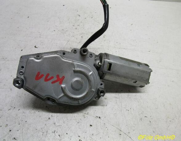 Wiper Motor NISSAN Micra II (K11)