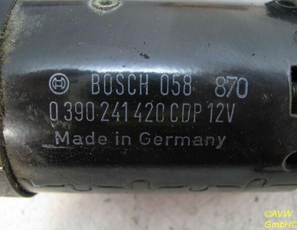 Wiper Motor MERCEDES-BENZ E-Klasse (W210)