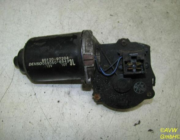 Wiper Motor DAIHATSU Cuore V (L7_), DAIHATSU Cuore V (L7)