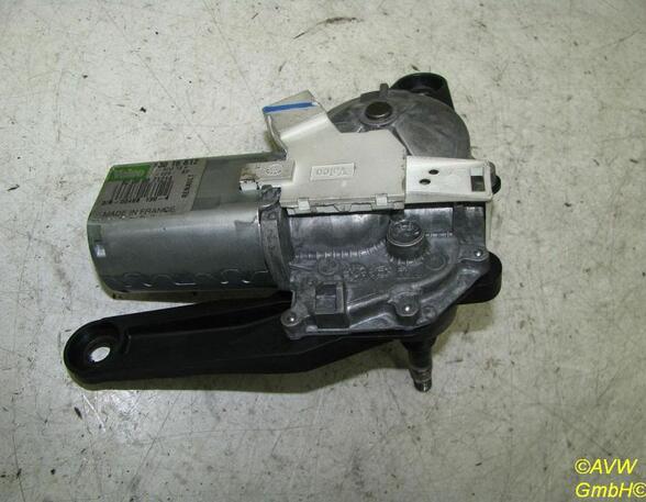 Wiper Motor RENAULT Clio II (BB, CB)