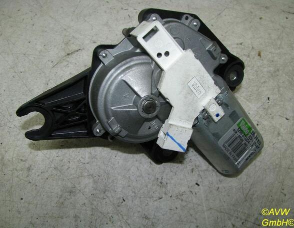 Wiper Motor RENAULT Modus/Grand Modus (F/JP0)