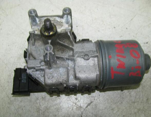 Wiper Motor RENAULT Twingo II (CN0)