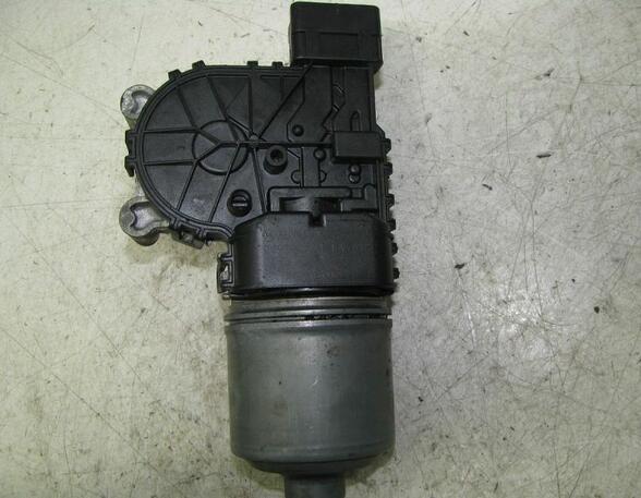 Wiper Motor RENAULT Twingo II (CN0)