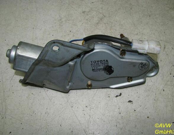 Wiper Motor TOYOTA Starlet (P9)