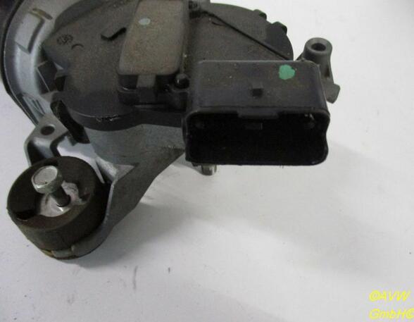 Wiper Motor CITROËN C2 (JM)