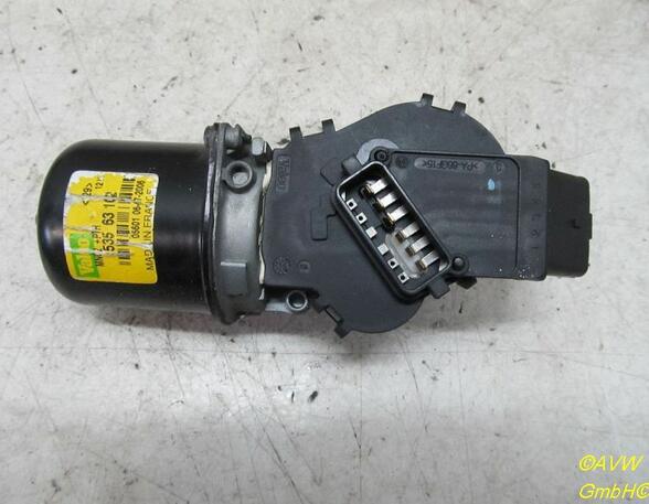 Wiper Motor RENAULT Kangoo Express (FC0/1)