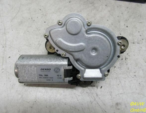 Wiper Motor FIAT Panda (169)