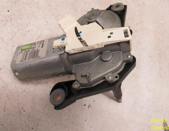 Wiper Motor RENAULT Espace IV (JK0/1)