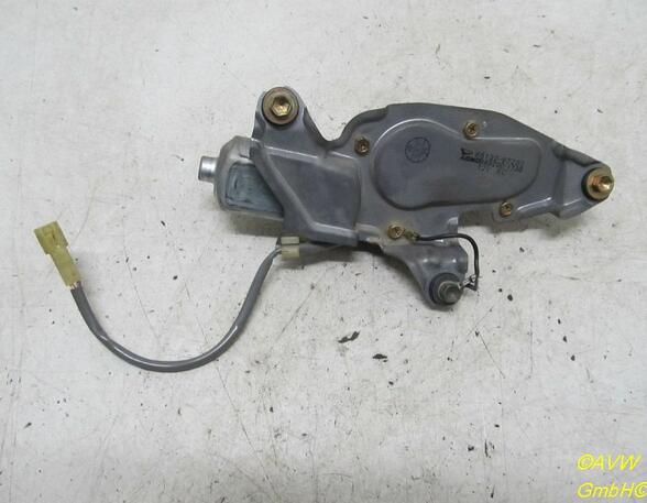 Wiper Motor DAIHATSU Cuore V (L7_), DAIHATSU Cuore V (L7)