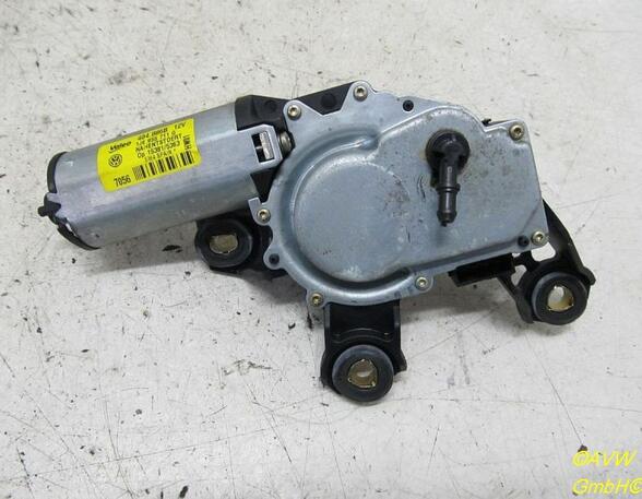 Wiper Motor SKODA Fabia I (6Y2)