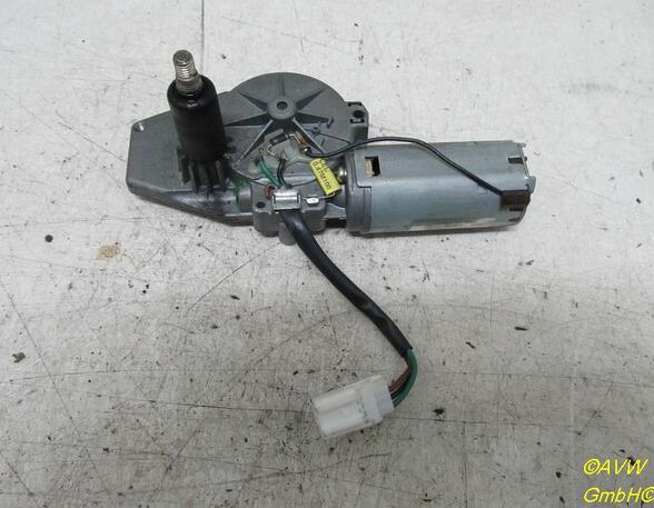 Wiper Motor NISSAN Micra II (K11)