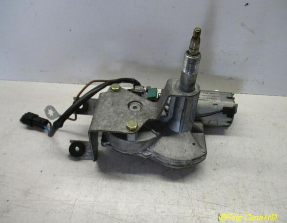 Wiper Motor OPEL Corsa B (73, 78, 79)