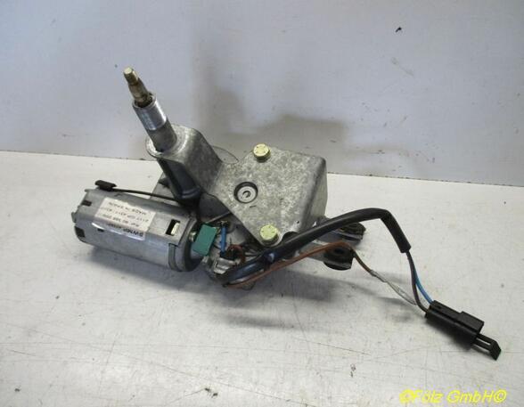 Wiper Motor OPEL Corsa B (73, 78, 79)