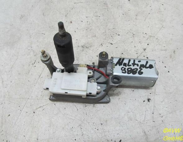 Wiper Motor FIAT Multipla (186)