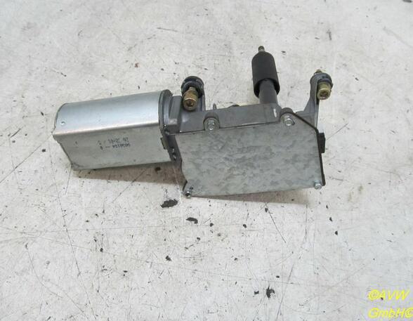 Wiper Motor FIAT Multipla (186)