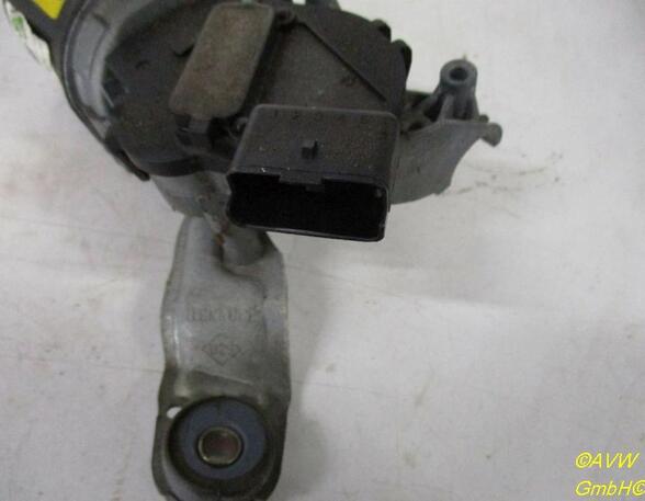 Wiper Motor RENAULT Megane II Kombi (KM0/1)