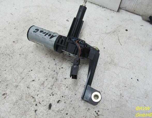 Wiper Motor OPEL Astra G CC (F08, F48)