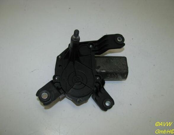 Wiper Motor OPEL Corsa D (S07)