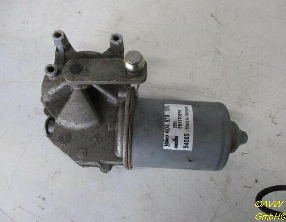 Wiper Motor FIAT Grande Punto (199), FIAT Punto Evo (199)