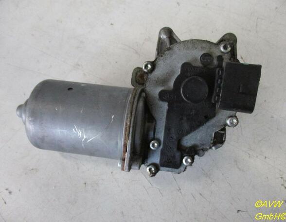 Wiper Motor FIAT Grande Punto (199), FIAT Punto Evo (199)