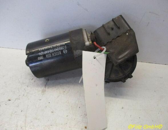 Wiper Motor OPEL Vectra B Caravan (31)