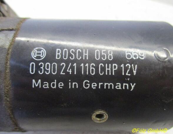 Wiper Motor OPEL Vectra B Caravan (31)