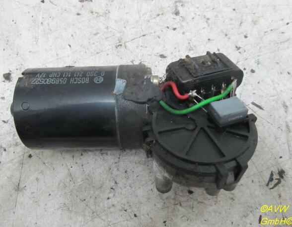 Wiper Motor OPEL Astra G CC (F08, F48)