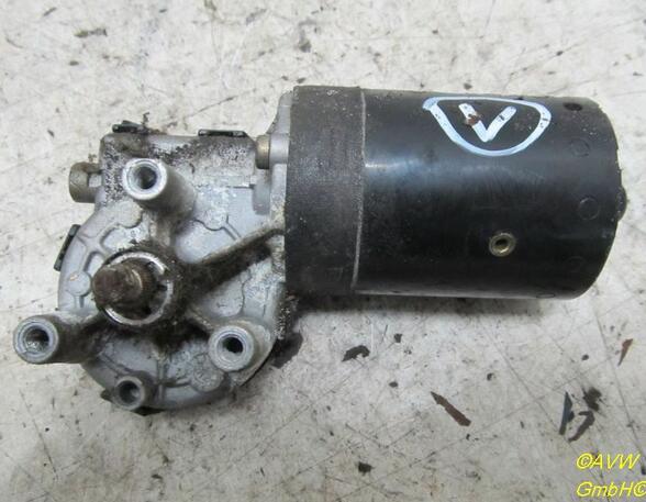 Wiper Motor OPEL Astra G CC (F08, F48)