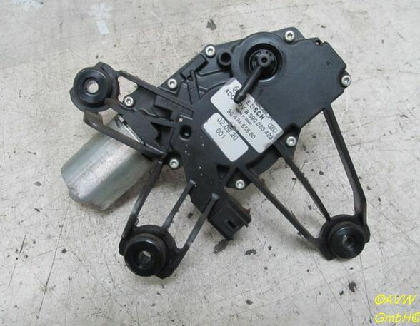 Wiper Motor RENAULT Scénic II (JM0/1)