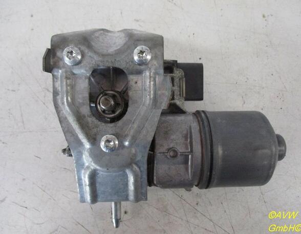 Wischermotor vorne Links VW TOURAN (1T1  1T2) 1.9 TDI 77 KW